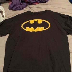 Superhero shirts